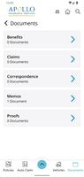 Apollo Insurance Services screenshot 2