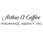 Arthur D. Calfee Insurance icon