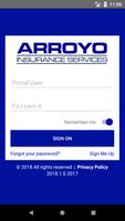 Arroyo Insurance Services poster