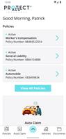 ProtectALL Insurance screenshot 1