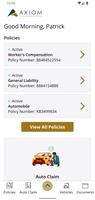 Axiom Mutual Insurance screenshot 1