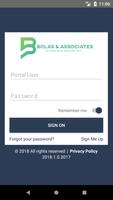 Bolas & Associates Online poster
