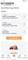 Boley Featherson Ins Online screenshot 1