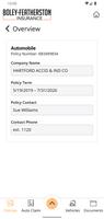 Boley Featherson Ins Online screenshot 3