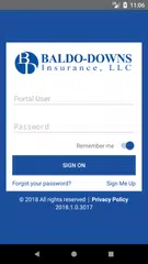 Baixar Baldo-Downs Insurance APK