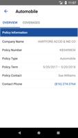 Baldo-Downs Insurance screenshot 1