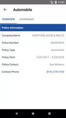 Baixar Baldo-Downs Insurance APK