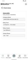 Ballard & Co Insurance screenshot 3