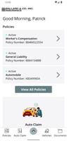 Ballard & Co Insurance screenshot 1