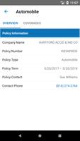 Stork Mobile screenshot 1