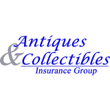 Antiques & Collectibles Insure simgesi