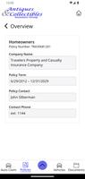 Antiques & Collectibles Insure screenshot 3