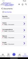 Antiques & Collectibles Insure screenshot 2