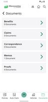 Bessette Assurances screenshot 2