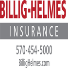 Billig Helmes Insurance Assoc icon
