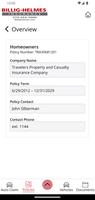 Billig Helmes Insurance Assoc screenshot 3