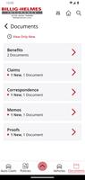 Billig Helmes Insurance Assoc screenshot 2