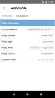 Blue Chip Insurance Agency screenshot 1