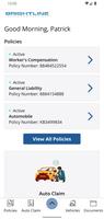 Brightline Insurance Services screenshot 1