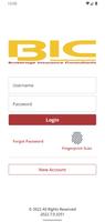 Brokerage Insurance Consultant poster