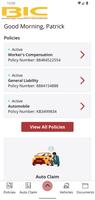 Brokerage Insurance Consultant screenshot 1