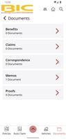 Brokerage Insurance Consultant screenshot 2