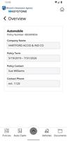 Brown's Insurance screenshot 3