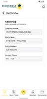 Brownridge Insurance screenshot 3