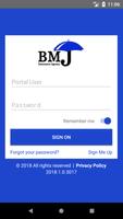 Brown-McNerney-Johnson Online poster