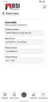 BSI Insurance screenshot 3