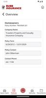 Bubb Insurance screenshot 3