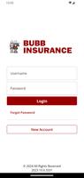 Bubb Insurance poster