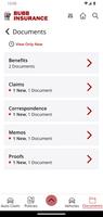Bubb Insurance screenshot 2