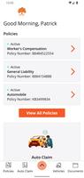 Buckner Mobile screenshot 1