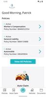 Bulger Insurance Online screenshot 1
