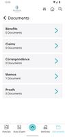 Bulger Insurance Online screenshot 2