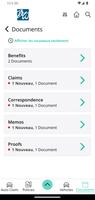 B & W Insurance capture d'écran 2