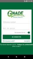 Gnade Insurance Mobile Affiche