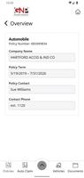 GNP Insurance screenshot 3