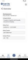 Gate City Ins. Agency Online screenshot 3