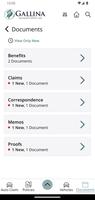 Gallina & Sons Insurance screenshot 2