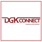 DGK Connect icon
