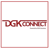DGK Connect icon