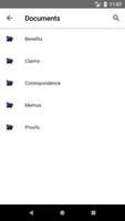 Gaspar Insurance MyAccess screenshot 2