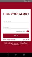 The Motter Agency Online poster