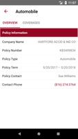 The Motter Agency Online screenshot 1