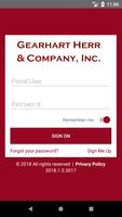 Gearhart Herr & Company Online poster