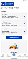 Graber Insurance Inc screenshot 1