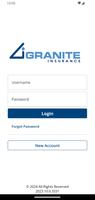 Granite Insurance Mobile poster