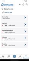 Granite Insurance Mobile screenshot 2